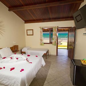 Habitación Doble Deluxe